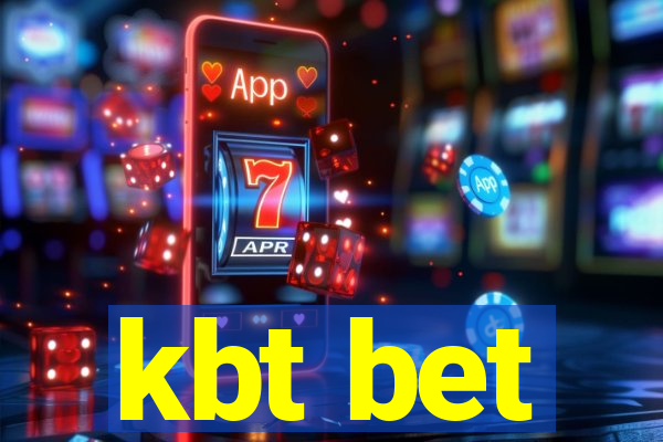 kbt bet